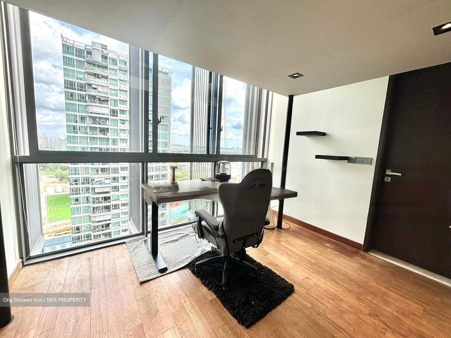 The Hillier (D23), Apartment #460116261